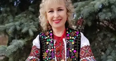 Раїса Обшарська з Чорткова — серед кращих педагогів України в номінації «Дошкілля»
