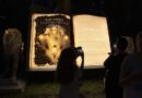 Безкоштовний вхід для дітей-сиріт та ветеранів: «Парк ліхтарів» у Тернополі запрошує відвідати казкові інсталяції Безкоштовний вхід для дітей-сиріт та ветеранів: «Парк ліхтарів» у Тернополі запрошує відвідати казкові інсталяції