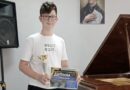Юний піаніст з Тернополя здобув Гран-прі на міжнародному мистецькому конкурсі
