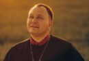 Популярність і духовне служіння: священник Олексій Філюк досягнув 1 млн вподобань на своїй сторінці у Facebook