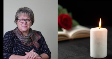 На Тернопільщині відійшла у вічність відома педагогиня та громадська діячка Ольга Тугарова