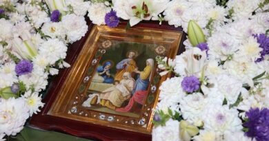 <strong>Різдво Пресвятої Богородиці на Тернопільщині: традиції, храми і відпустові святкування</strong> <strong>Різдво Пресвятої Богородиці на Тернопільщині: традиції, храми і відпустові святкування</strong>