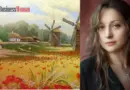 Українка з Хоросткова встановить Рекорд України на фестивалі в Італії