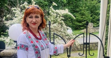Західноукраїнський національний університет у жалобі: пішла з життя Лариса Микитюк Західноукраїнський національний університет у жалобі: пішла з життя Лариса Микитюк