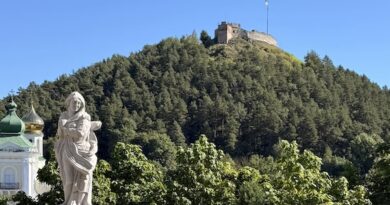 Кременецькі Ромео і Джульєтта: кохання, що спалахнуло кров’ю (1761)