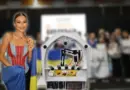 Медичний винахід 17-річної Анастасії Романів з Тернополя став сенсацією на міжнародному конкурсі Медичний винахід 17-річної Анастасії Романів з Тернополя став сенсацією на міжнародному конкурсі