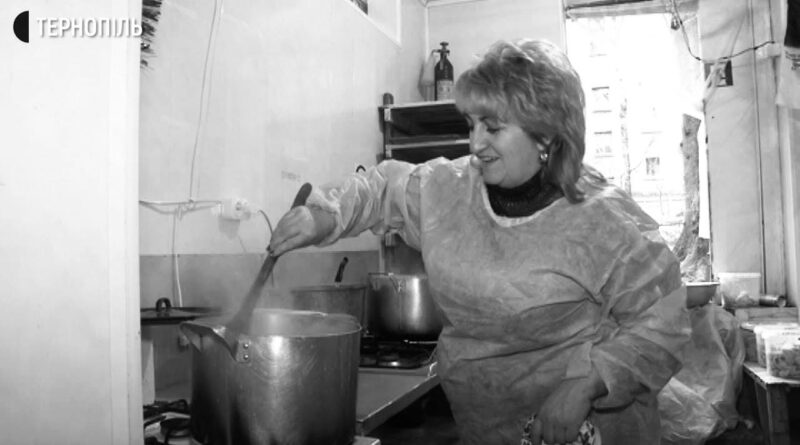 Ганна Руда