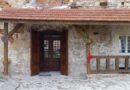 Відновлення Бережанського замку: ексклюзивні двері, що повертають історію! Відновлення Бережанського замку: ексклюзивні двері, що повертають історію!