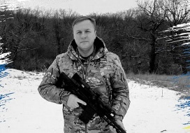 Дмитро Мельник