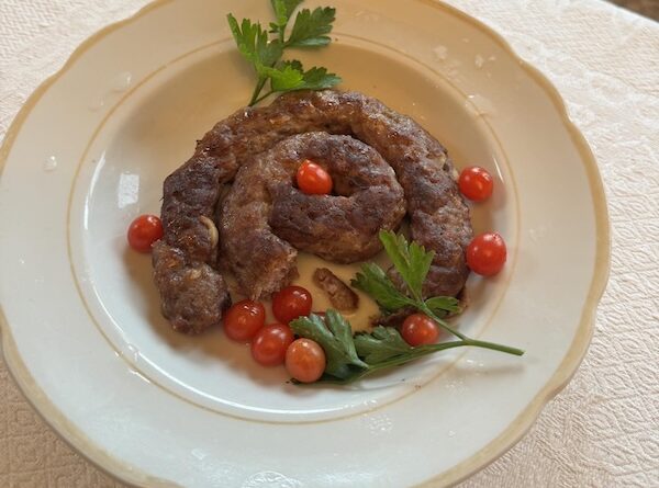 ковбаски про кременецьки
