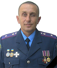Віталій Курилевич