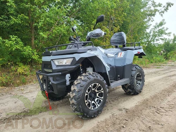 Купити квадроцикл
