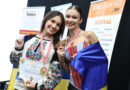 Тернопільська студентка Анастасія Романів здобула золоту медаль за розробку протезів нового покоління