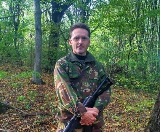 Віталій Венгер