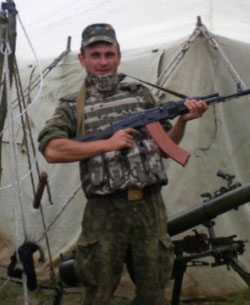 Дмитро Заплітний