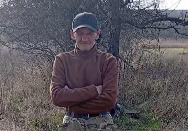 Василь Хаба