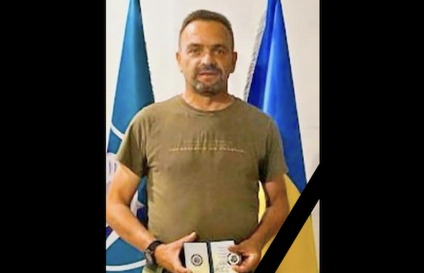 Анатолій Подворний