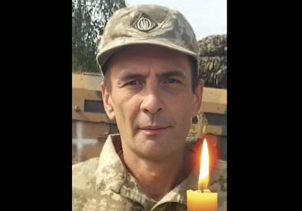 Понад рік вважався зниклим безвісти, – Ангелом додому повертається Віктор Леткий з Тернопільщини