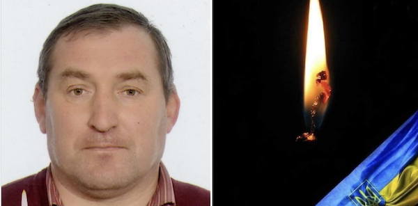 Андрій Бабʼюк