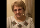 На 75-му році життя пішла вічність Теофілія Вількова — педагог та почесний працівник ЗУНУ
