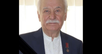 Відхід у вічність Ігоря Дуди: Культурна спадщина Тернопільщини втратила великого діяча