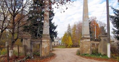 Як Хоростків зустрічав кронпринца Рудольфа у 1887 році: розкішний прийом та урочистості