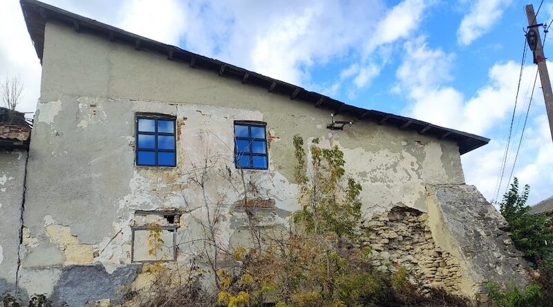 Реконструкція замку Потоцьких: як Козівський замок отримає нове життя Реконструкція замку Потоцьких: як Козівський замок отримає нове життя