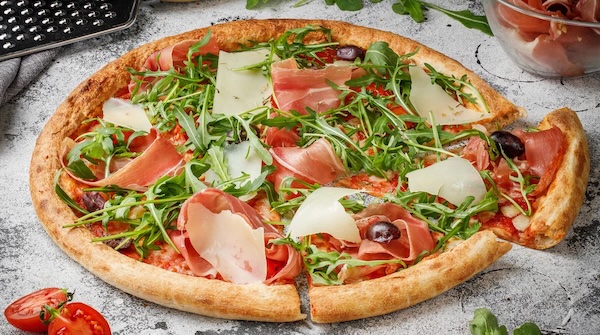 Don Peperon піца