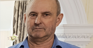 Колектив екстреної медичної допомоги втратив працівника Миколу Стойківа