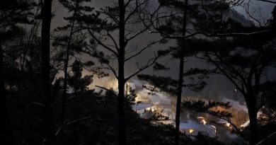 Різдво 1648: таємниця кременецького замку