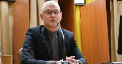 Петро Лихацький став новим ректором ТНМУ: перемога у другому турі виборів