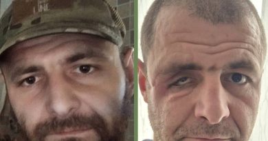 Благодійний аукціон і концерт у Тернополі на допомогу воїну Андрію Петріву