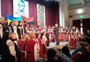 Знані у Тернополі хорові колективи виступлять з благодійним концертом «У вінок Кобзареві»