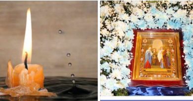 Стрітення на Тернопільщині: віра, прикмети і жива пам’ять предків Стрітення на Тернопільщині: віра, прикмети і жива пам’ять предків