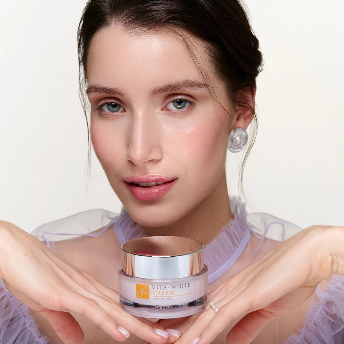 корейський крем для обличчя