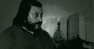 Заснували обласну краєзнавчу та культорологічну премію імені Ігоря Герети