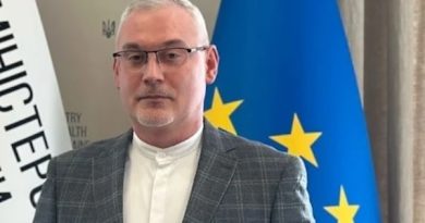 Петро Лихацький офіційно очолив Тернопільський медичний університет: що зміниться в закладі Петро Лихацький офіційно очолив Тернопільський медичний університет: що зміниться в закладі