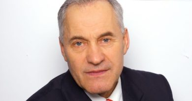 Помер видатний фотохудожник, публіцист, Заслужений працівник культури України Михайло Бенч