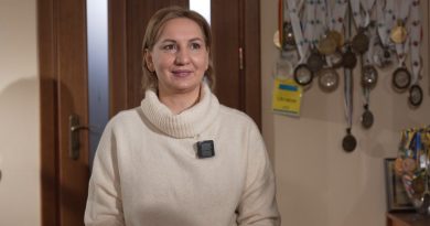 Як Олена Підгрушна стала чемпіонкою: історія перемог і невдач Як Олена Підгрушна стала чемпіонкою: історія перемог і невдач