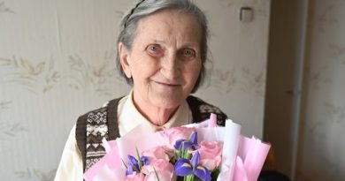 Тернопільщина в скорботі: відійшла у вічність зв’язкова УПА Галина Кравчук Тернопільщина в скорботі: відійшла у вічність зв’язкова УПА Галина Кравчук