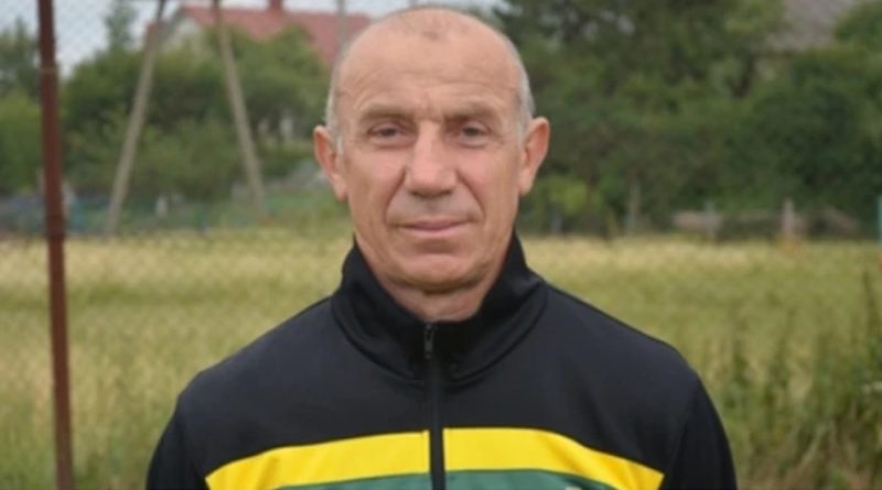 Ігор Біскуп