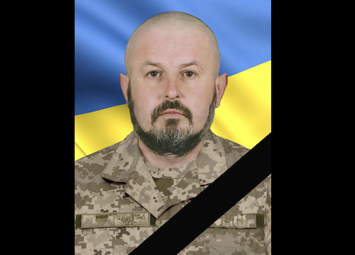 Олексій Гладченко