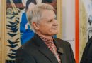 У Тернополі відкрили персональну виставку художника Петра Мороза У Тернополі відкрили персональну виставку художника Петра Мороза