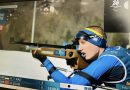 Україна здобула перше золото на Паралімпіаді-2026: переміг тернополянин Тарас Радь Україна здобула перше золото на Паралімпіаді-2026: переміг тернополянин Тарас Радь