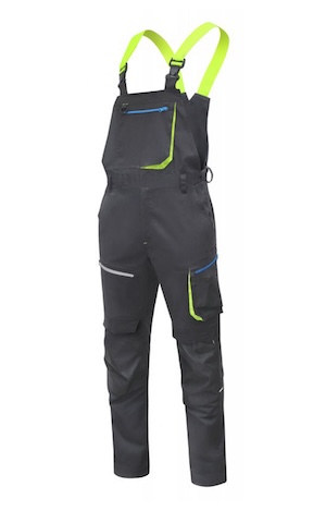 спецодяг робочий