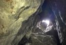 У печері «Вертеба» на Тернопільщині готують оновлений туристичний маршрут: після зими – вода, після розкопок – нові можливості У печері «Вертеба» на Тернопільщині готують оновлений туристичний маршрут: після зими – вода, після розкопок – нові можливості