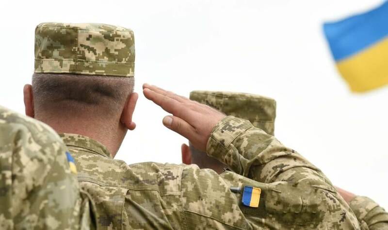 військовий адвокат