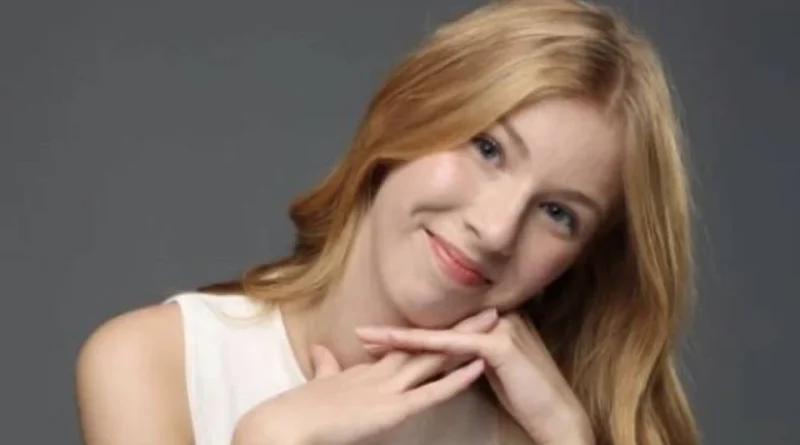 Олена Карпенюк