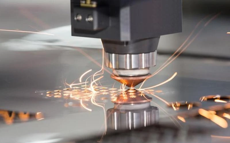 Лазерная резка металла - рис 3