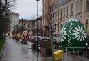 Нові фотозони та гігантські писанки: як виглядає Великодня локація у Тернополі Нові фотозони та гігантські писанки: як виглядає Великодня локація у Тернополі